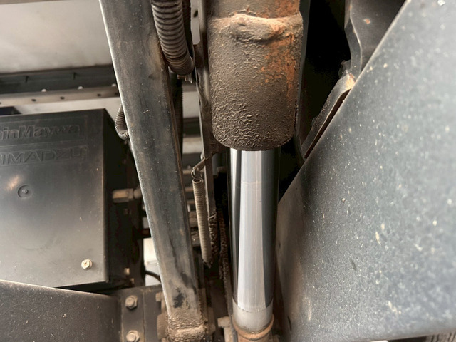 【増トン×跳上PG×6速MT】三菱ふそう/ファイター|中古トラックの販売・買取・査定のアイナビ