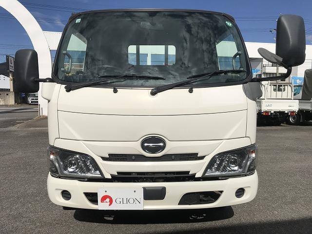 日野 平ボディ デュトロ|中古トラックの販売・買取・査定のアイナビ