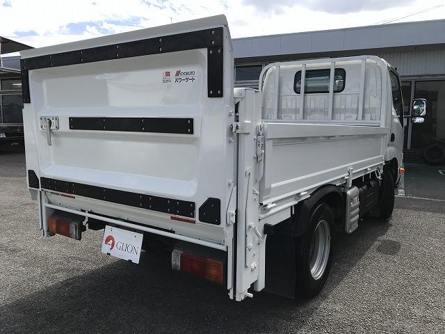 日野 平ボディ デュトロ|中古トラックの販売・買取・査定のアイナビ