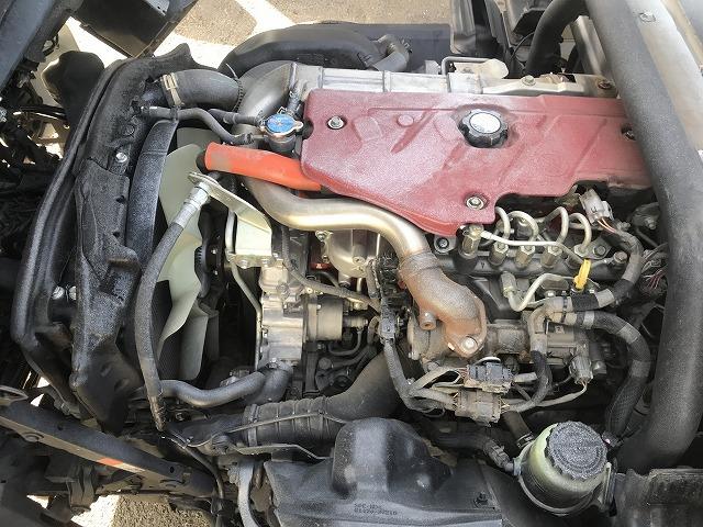 日野 平ボディ デュトロ|中古トラックの販売・買取・査定のアイナビ