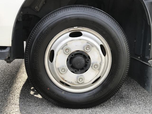 日野 平ボディ デュトロ|中古トラックの販売・買取・査定のアイナビ