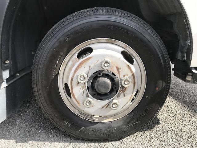 日野 平ボディ デュトロ|中古トラックの販売・買取・査定のアイナビ