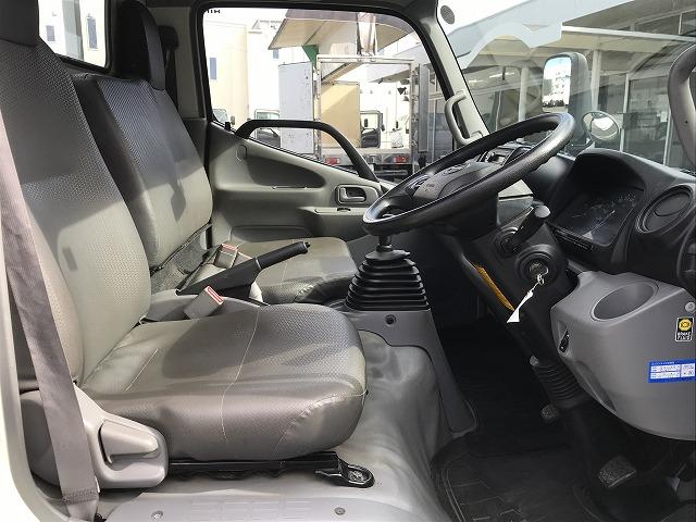 日野 平ボディ デュトロ|中古トラックの販売・買取・査定のアイナビ