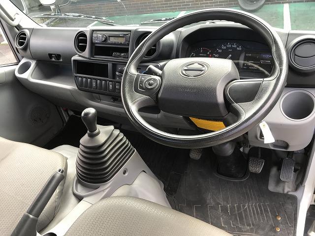 日野 平ボディ デュトロ|中古トラックの販売・買取・査定のアイナビ