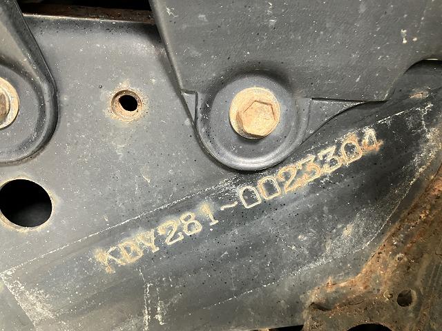 トヨタ Wキャブ トヨエース|中古トラックの販売・買取・査定のアイナビ