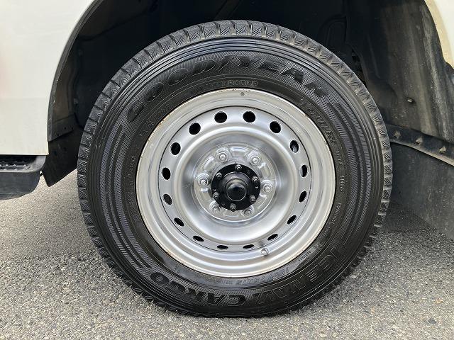 トヨタ Wキャブ トヨエース|中古トラックの販売・買取・査定のアイナビ