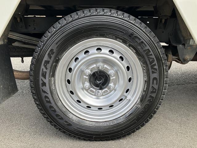 トヨタ Wキャブ トヨエース|中古トラックの販売・買取・査定のアイナビ