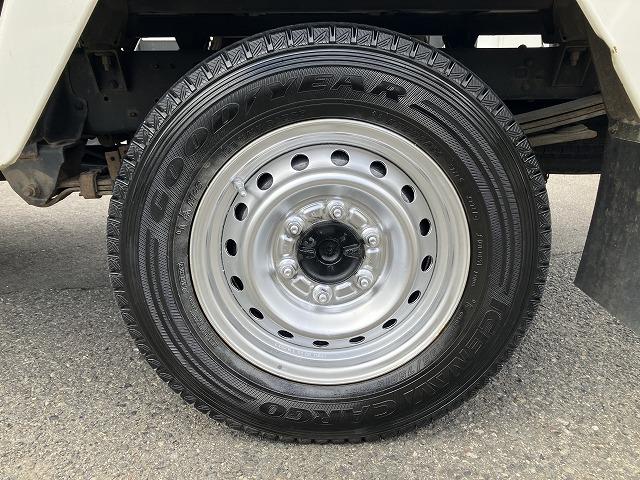 トヨタ Wキャブ トヨエース|中古トラックの販売・買取・査定のアイナビ