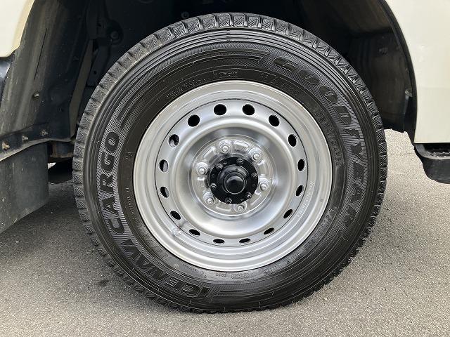 トヨタ Wキャブ トヨエース|中古トラックの販売・買取・査定のアイナビ