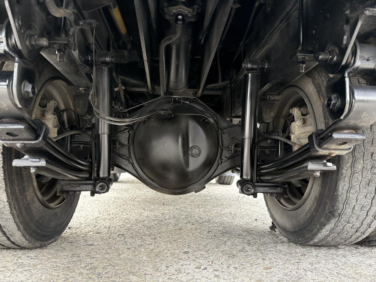 H26デュトロ 2tダンプ 三転ダンプ|中古トラックの販売・買取・査定のアイナビ