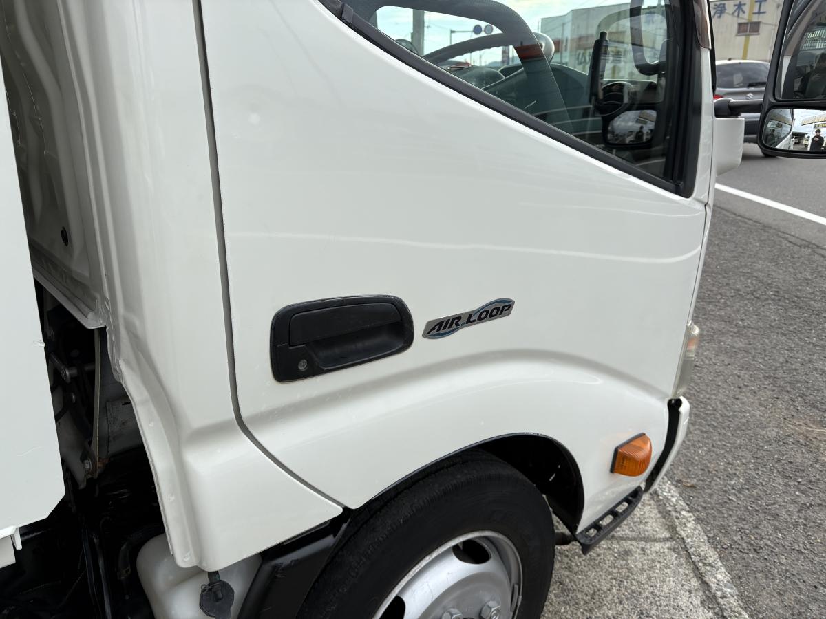 H26デュトロ 2tダンプ 三転ダンプ|中古トラックの販売・買取・査定のアイナビ