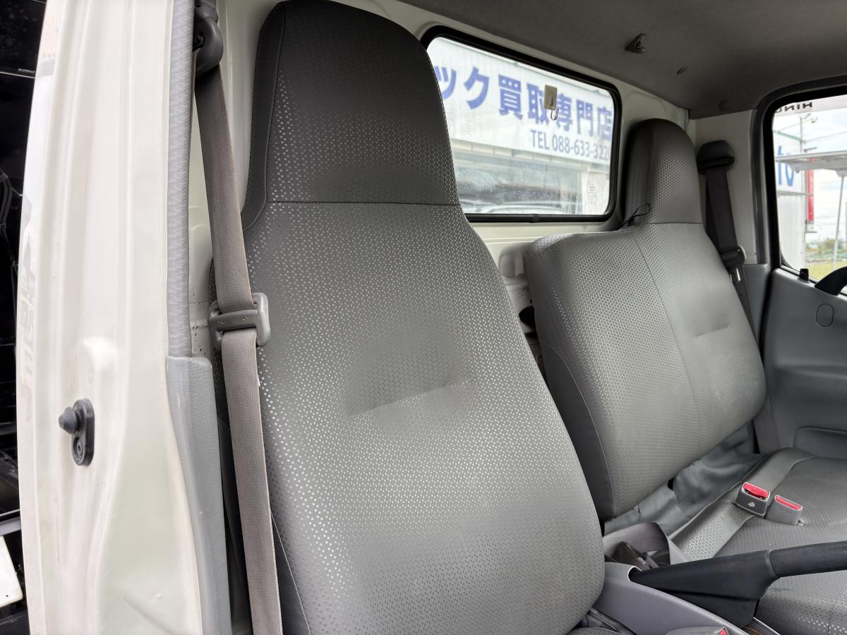 H26デュトロ 2tダンプ 三転ダンプ|中古トラックの販売・買取・査定のアイナビ