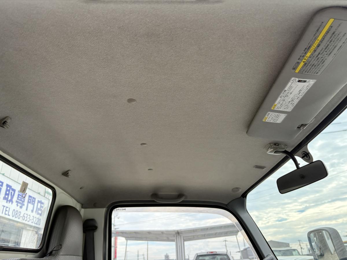 H26デュトロ 2tダンプ 三転ダンプ|中古トラックの販売・買取・査定のアイナビ