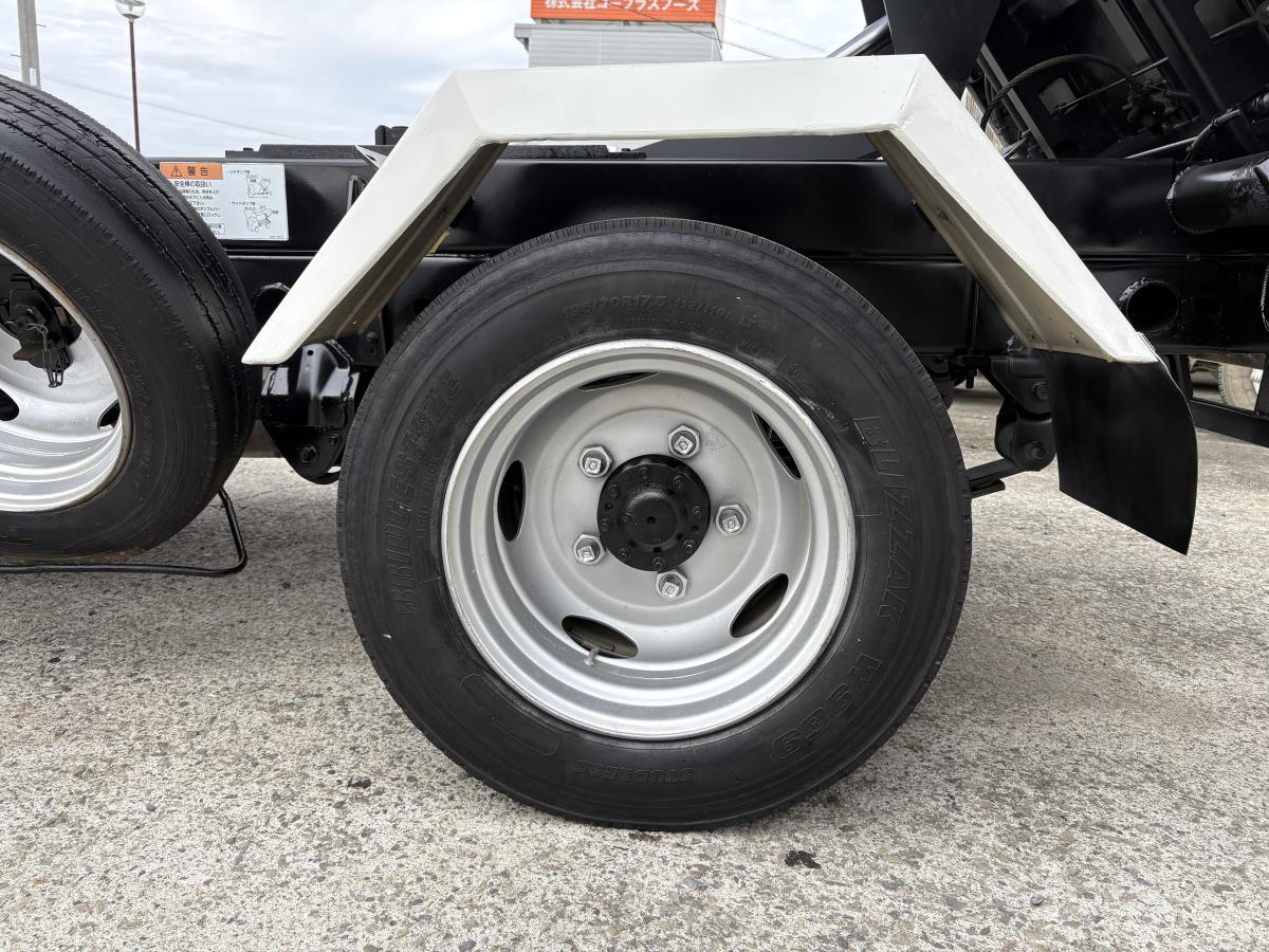 H26デュトロ 2tダンプ 三転ダンプ|中古トラックの販売・買取・査定のアイナビ