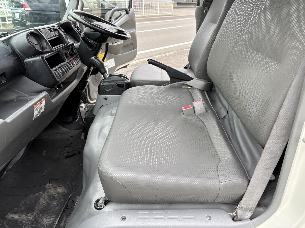 H26デュトロ 2tダンプ 三転ダンプ|中古トラックの販売・買取・査定のアイナビ