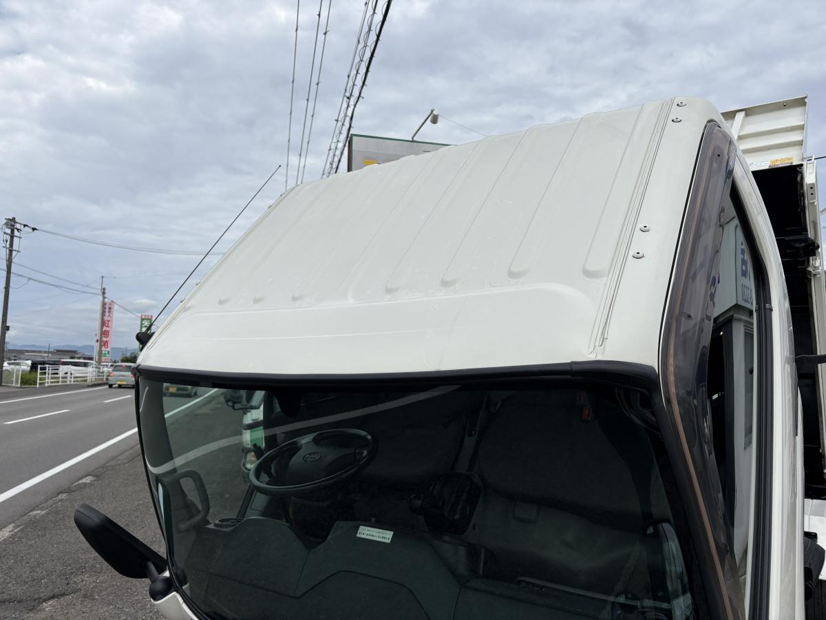 H26デュトロ 2tダンプ 三転ダンプ|中古トラックの販売・買取・査定のアイナビ