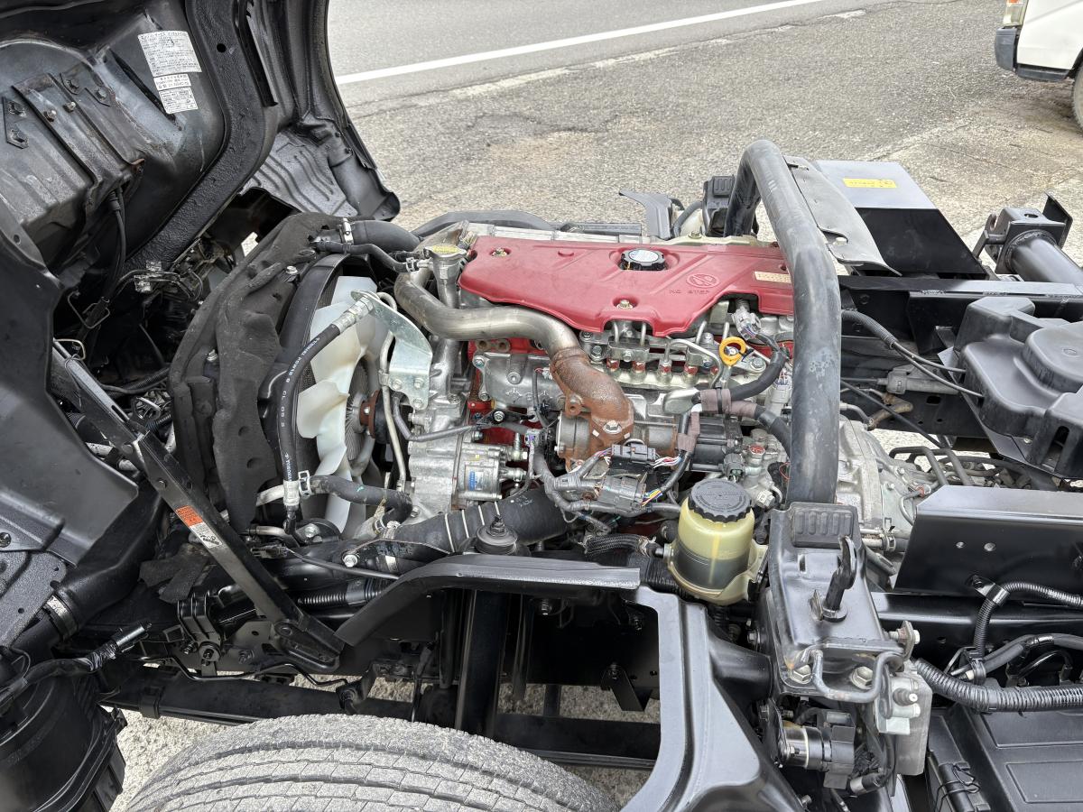 H26デュトロ 2tダンプ 三転ダンプ|中古トラックの販売・買取・査定のアイナビ