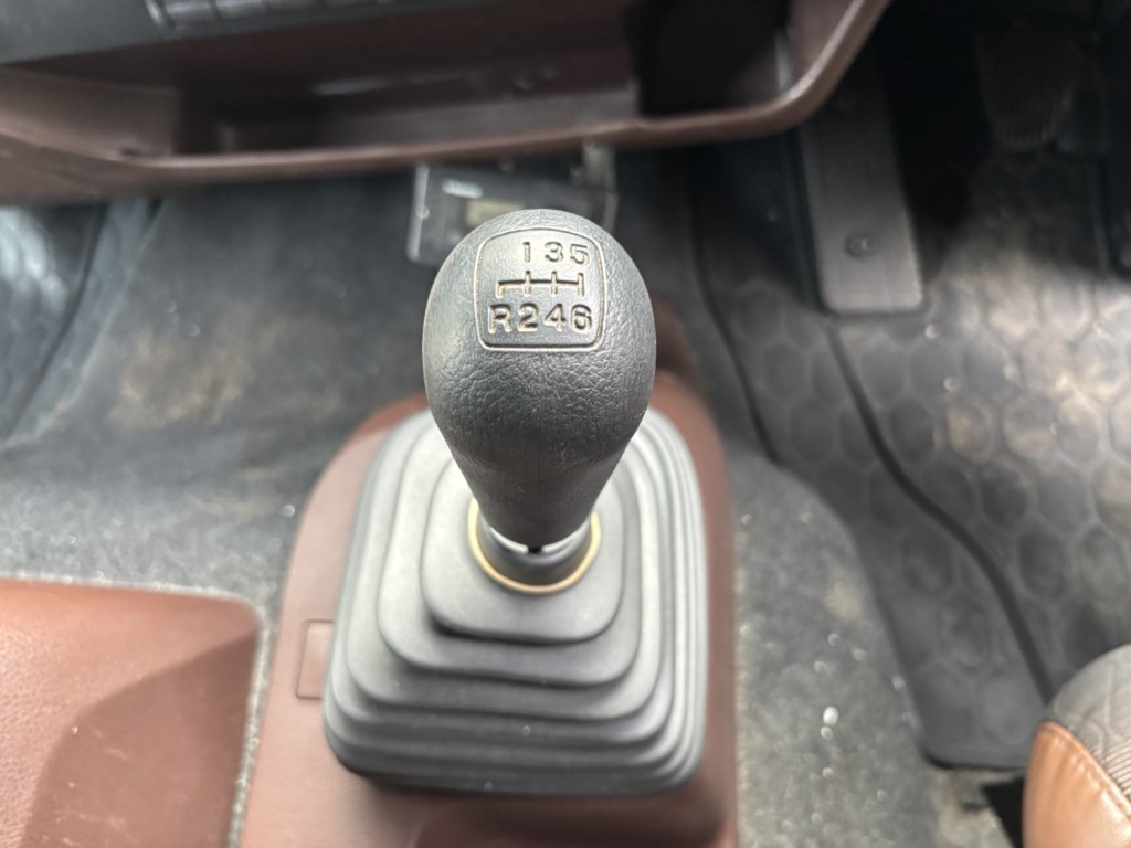 ワイドエアサスハイルーフステンレス多数使用|中古トラックの販売・買取・査定のアイナビ