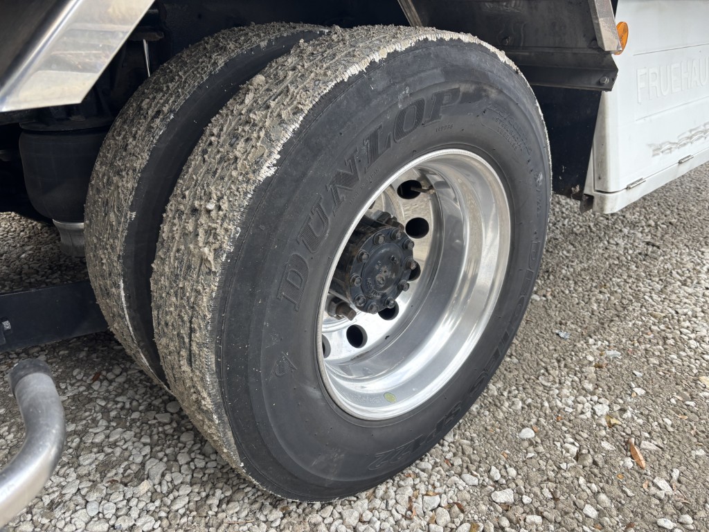 ワイドエアサスハイルーフステンレス多数使用|中古トラックの販売・買取・査定のアイナビ