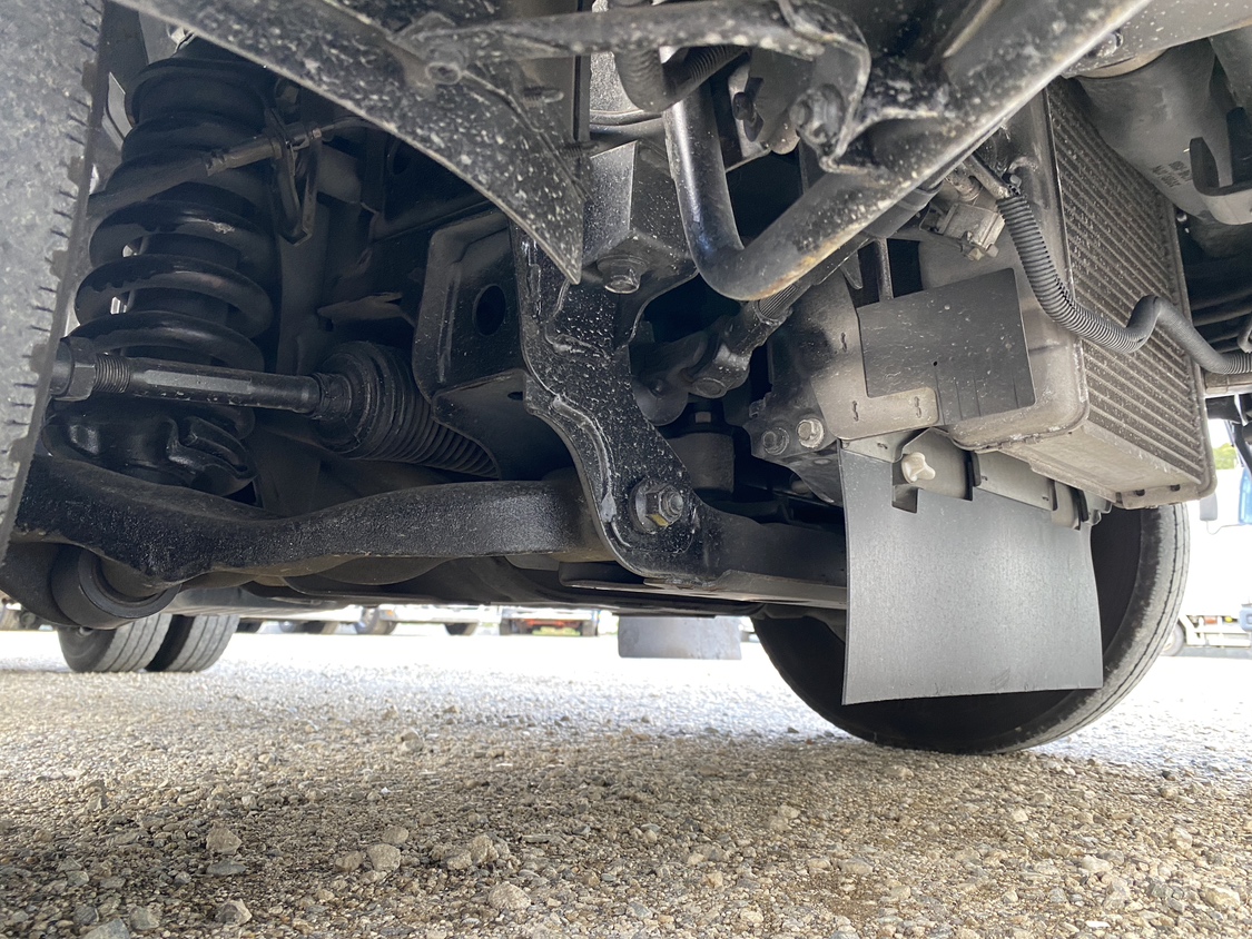 H29年式、ダイナ、アルミバン、車検付|中古トラックの販売・買取・査定のアイナビ