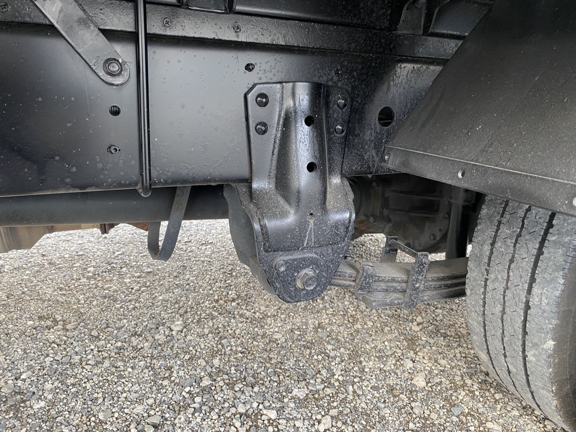 H29年式、ダイナ、アルミバン、車検付|中古トラックの販売・買取・査定のアイナビ