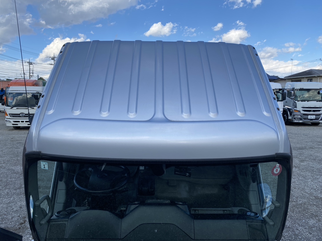 H29年式、ダイナ、アルミバン、車検付|中古トラックの販売・買取・査定のアイナビ