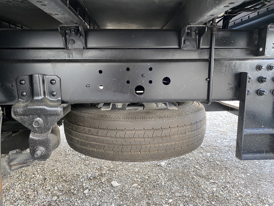 H29年式、ダイナ、アルミバン、車検付|中古トラックの販売・買取・査定のアイナビ