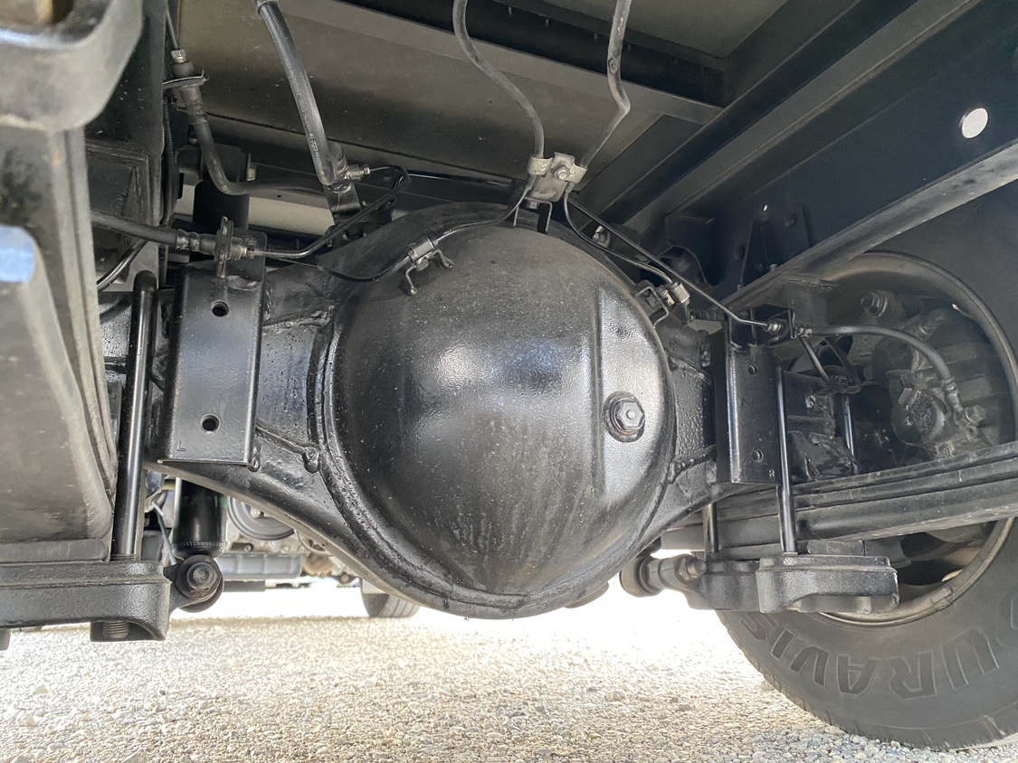 H29年式、ダイナ、アルミバン、車検付|中古トラックの販売・買取・査定のアイナビ