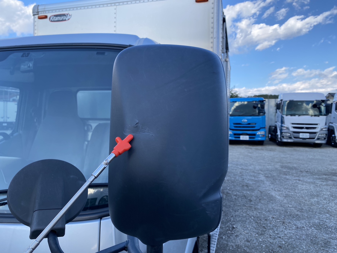 H29年式、ダイナ、アルミバン、車検付|中古トラックの販売・買取・査定のアイナビ