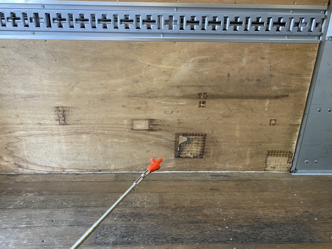 H29年式、ダイナ、アルミバン、車検付|中古トラックの販売・買取・査定のアイナビ