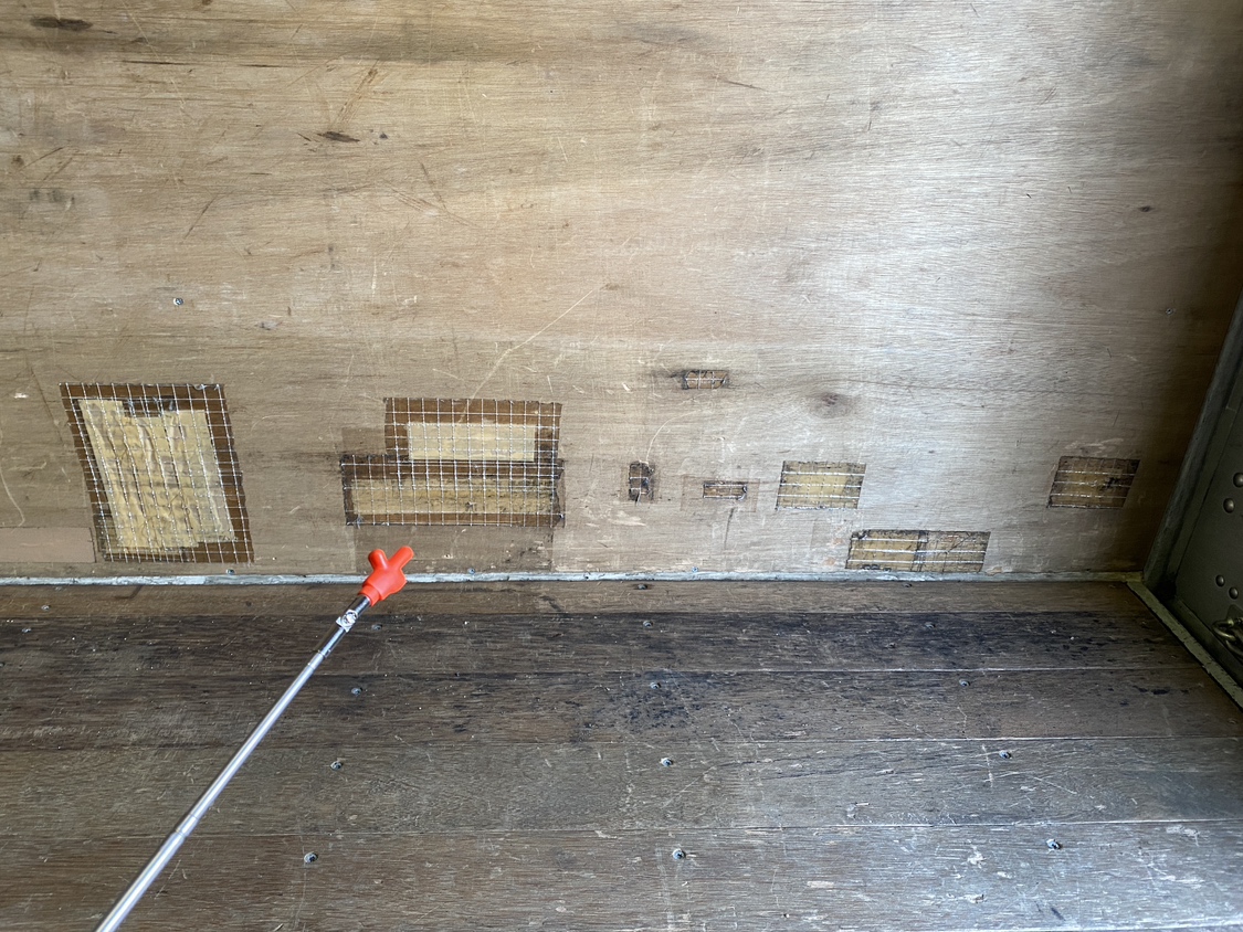 H29年式、ダイナ、アルミバン、車検付|中古トラックの販売・買取・査定のアイナビ