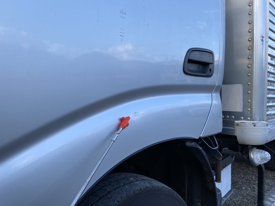 H29年式、ダイナ、アルミバン、車検付|中古トラックの販売・買取・査定のアイナビ