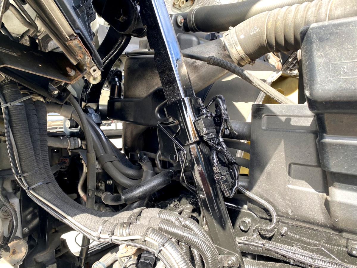 平成29年いすゞギガトラクタヘッドハイルーフQKG-EXD52BD|中古トラックの販売・買取・査定のアイナビ