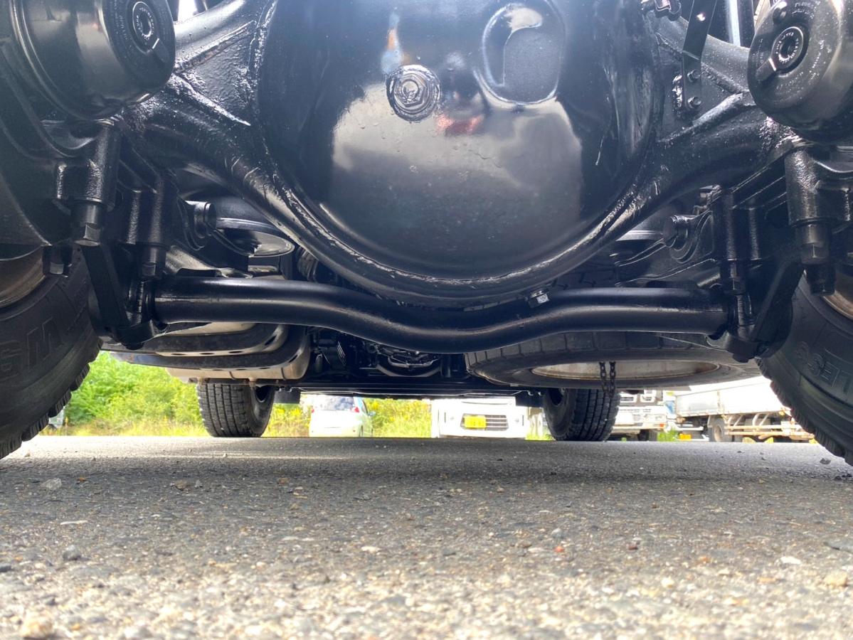 平成29年いすゞギガトラクタヘッドハイルーフQKG-EXD52BD|中古トラックの販売・買取・査定のアイナビ