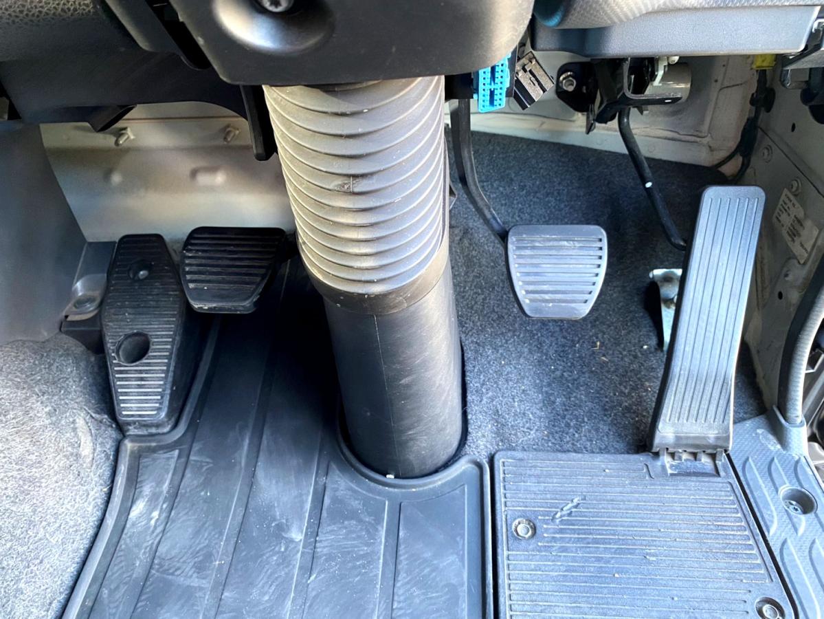 平成29年いすゞギガトラクタヘッドハイルーフQKG-EXD52BD|中古トラックの販売・買取・査定のアイナビ