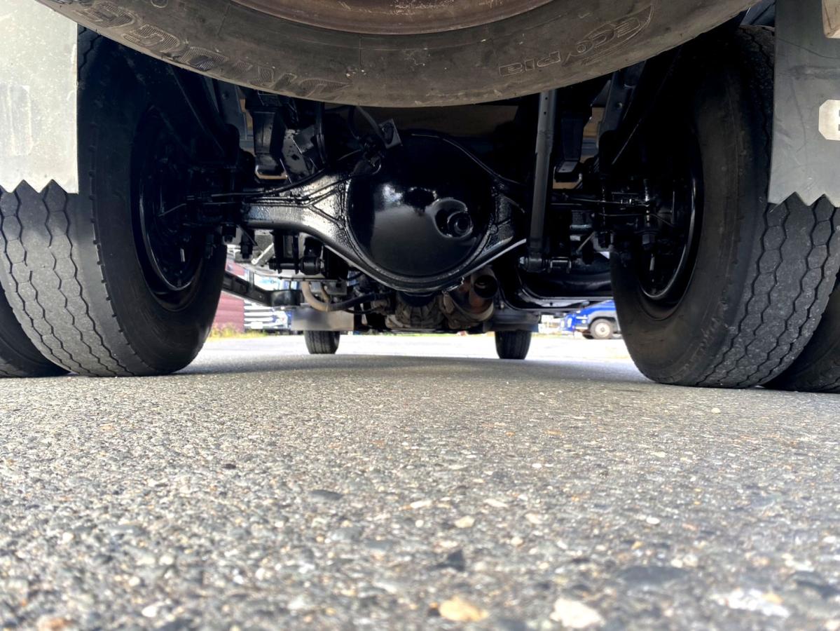 平成26年いすゞエルフ2tタダノクレーンラジコンTKG-NKR85AR|中古トラックの販売・買取・査定のアイナビ