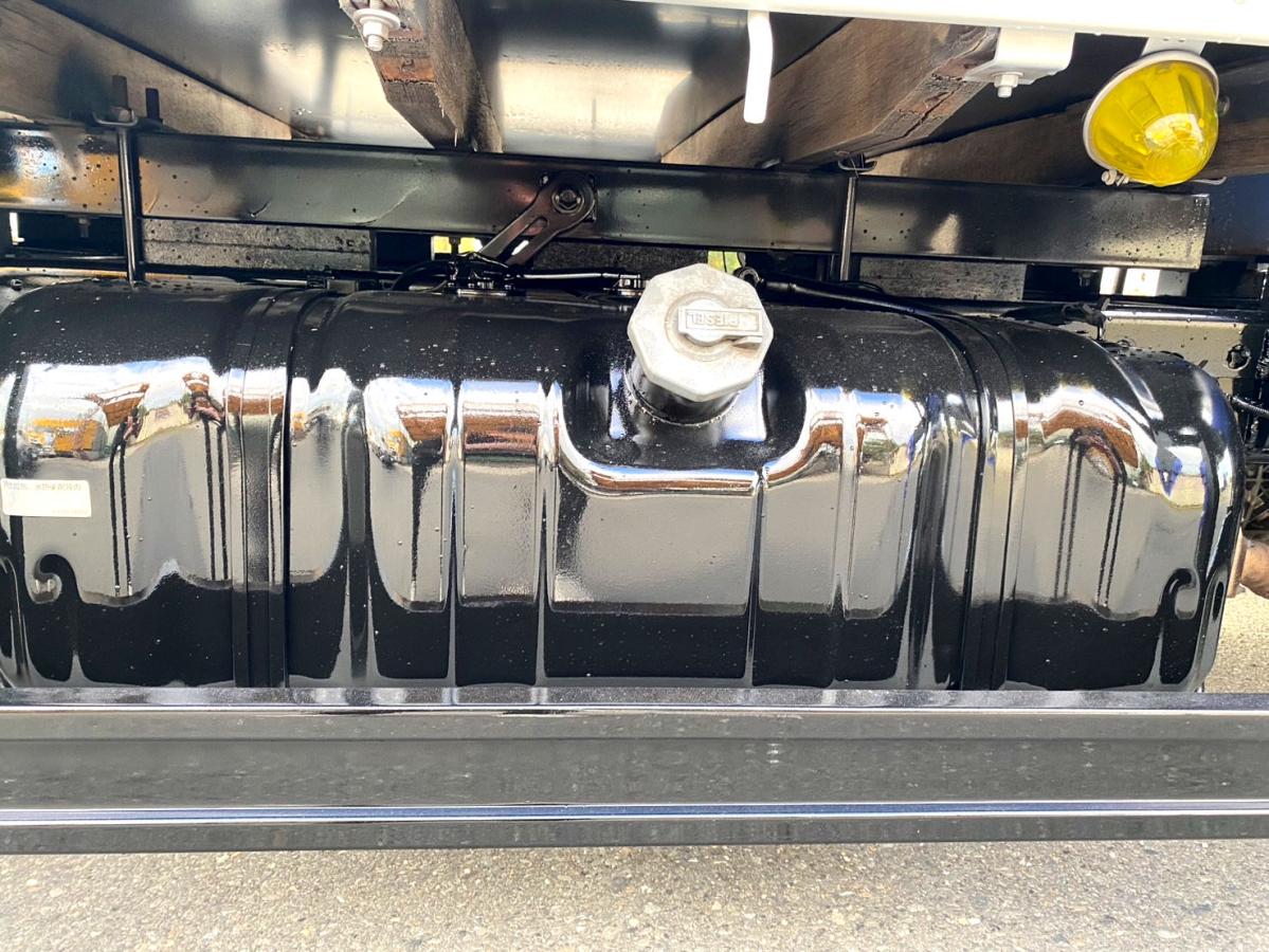 平成26年いすゞエルフ2tタダノクレーンラジコンTKG-NKR85AR|中古トラックの販売・買取・査定のアイナビ