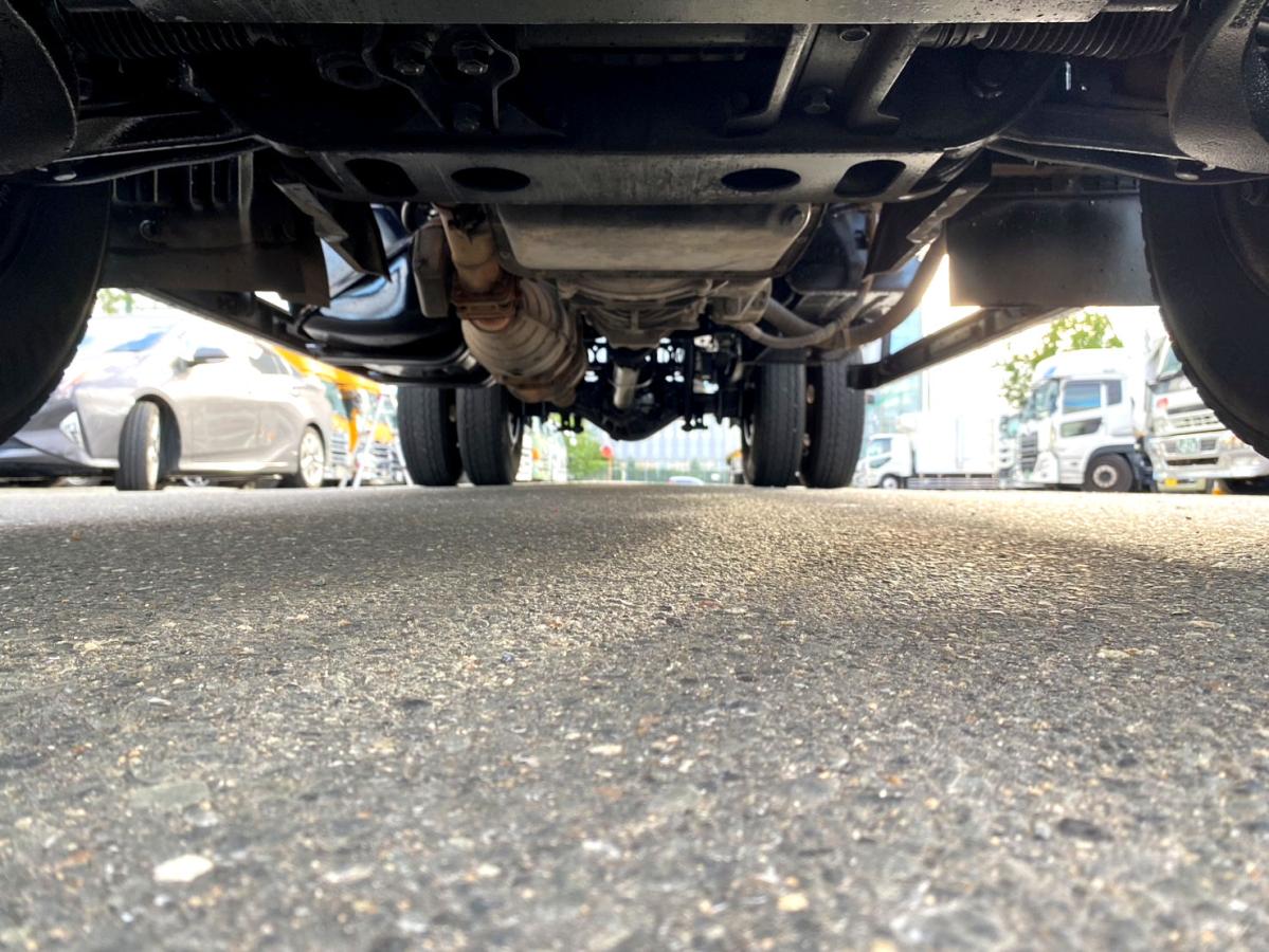 平成26年いすゞエルフ2tタダノクレーンラジコンTKG-NKR85AR|中古トラックの販売・買取・査定のアイナビ