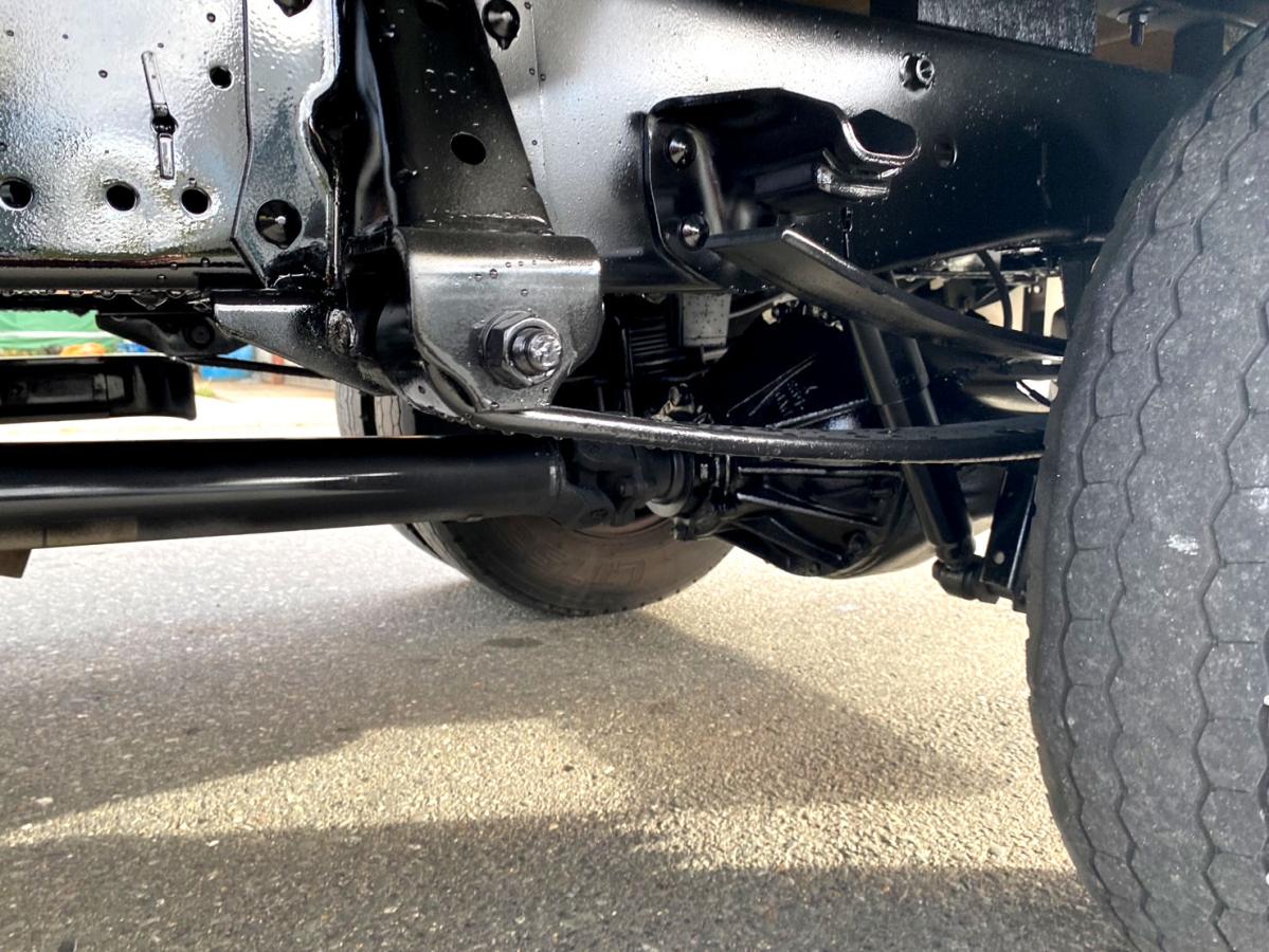 平成26年いすゞエルフ2tタダノクレーンラジコンTKG-NKR85AR|中古トラックの販売・買取・査定のアイナビ