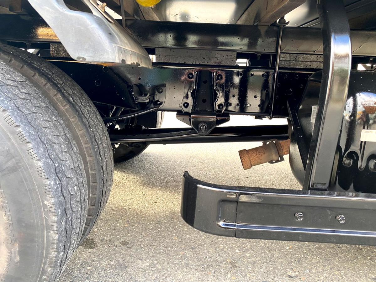 平成26年いすゞエルフ2tタダノクレーンラジコンTKG-NKR85AR|中古トラックの販売・買取・査定のアイナビ