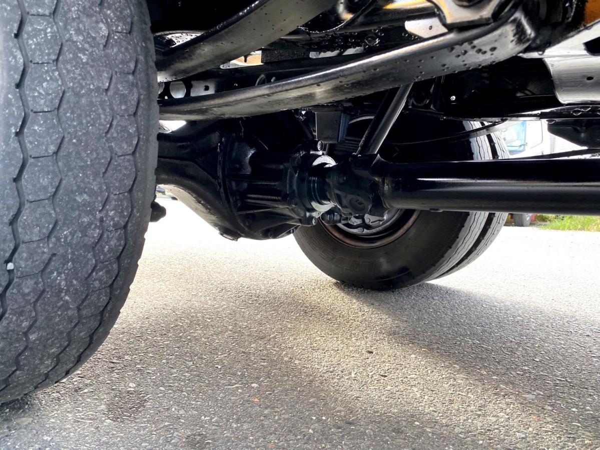 平成26年いすゞエルフ2tタダノクレーンラジコンTKG-NKR85AR|中古トラックの販売・買取・査定のアイナビ