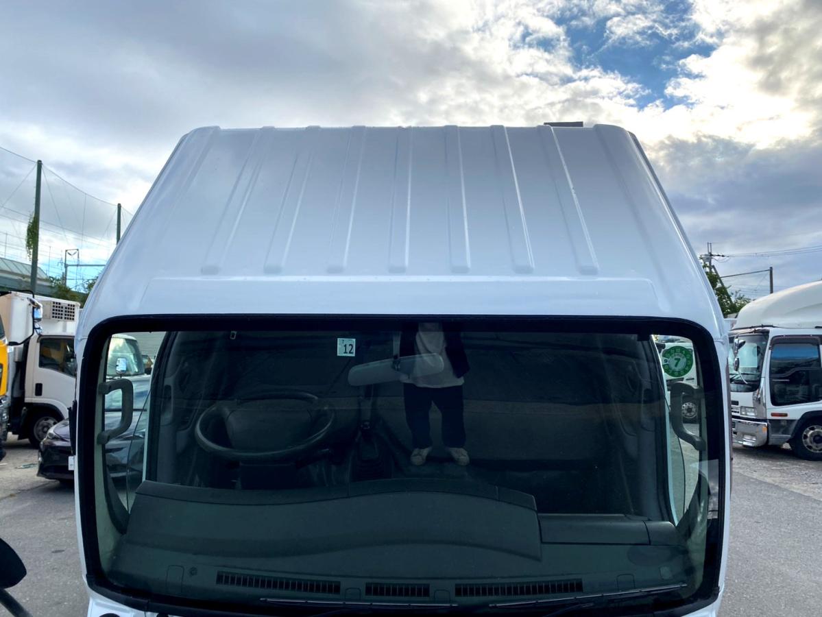 平成26年いすゞエルフ2tタダノクレーンラジコンTKG-NKR85AR|中古トラックの販売・買取・査定のアイナビ