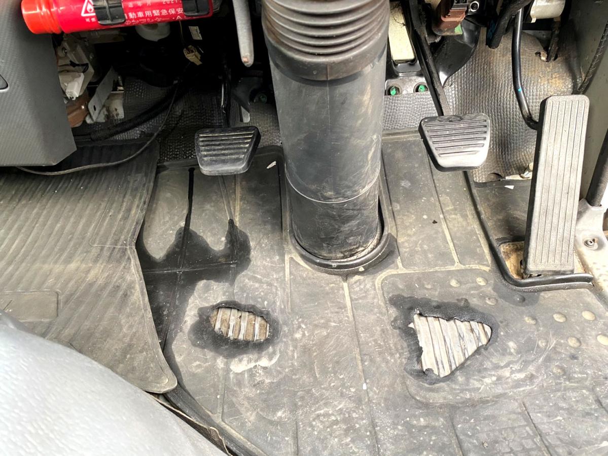 平成26年いすゞエルフ2tタダノクレーンラジコンTKG-NKR85AR|中古トラックの販売・買取・査定のアイナビ