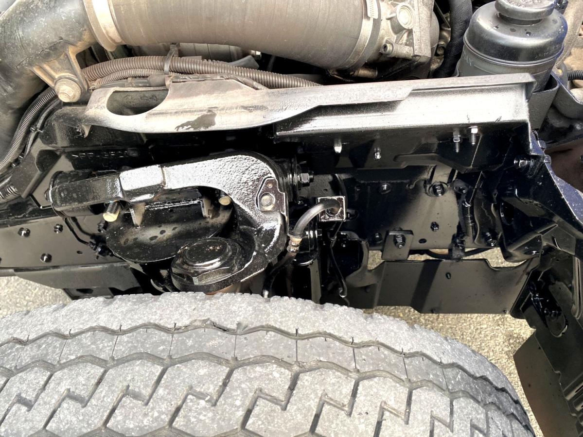 平成26年いすゞエルフ2tタダノクレーンラジコンTKG-NKR85AR|中古トラックの販売・買取・査定のアイナビ