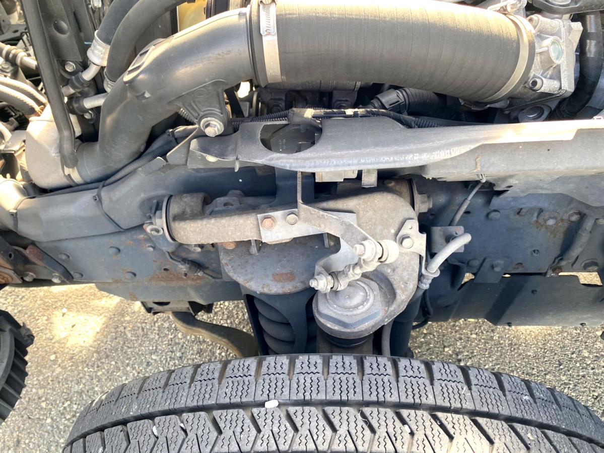 平成27年いすゞエルフ2tアルミバンPG標準ロングTKG-NMR85AN|中古トラックの販売・買取・査定のアイナビ