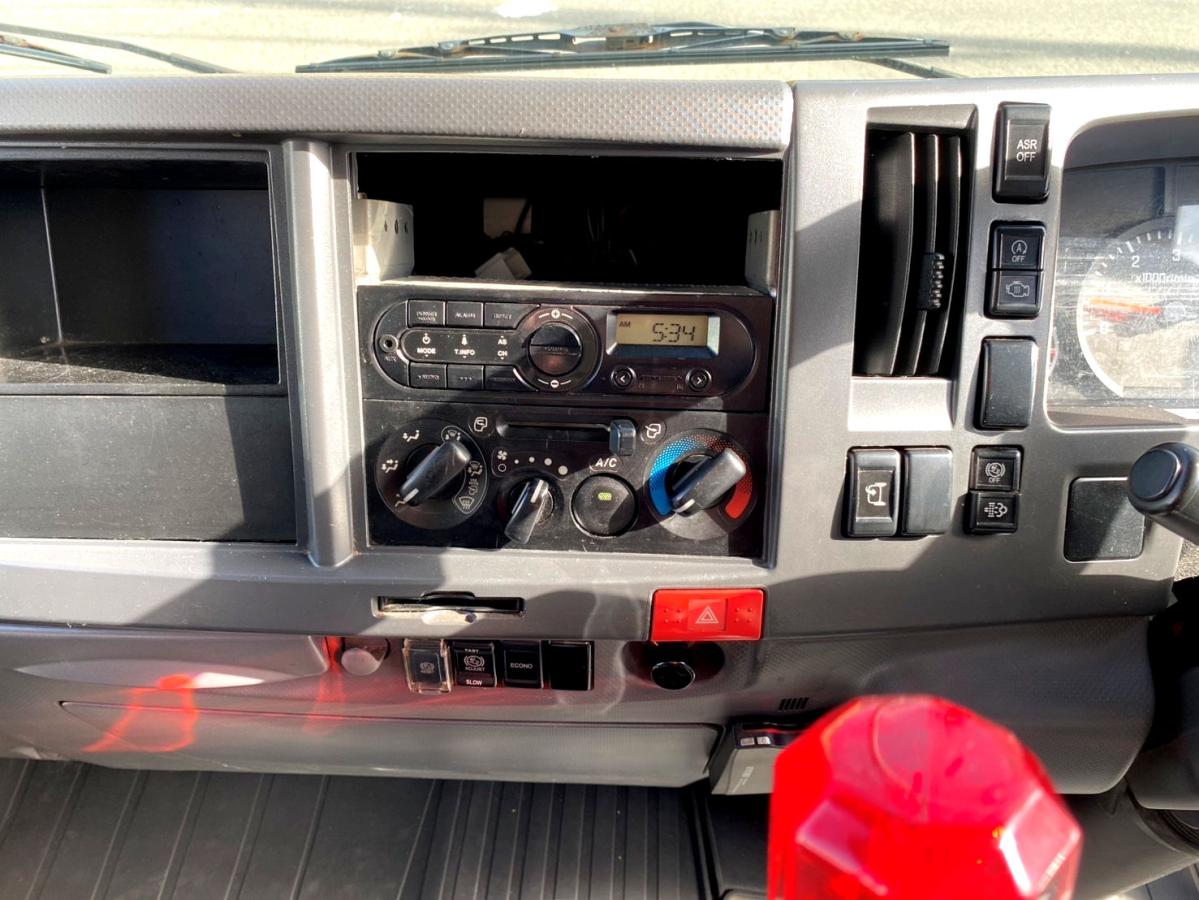 平成27年いすゞエルフ2tアルミバンPG標準ロングTKG-NMR85AN|中古トラックの販売・買取・査定のアイナビ