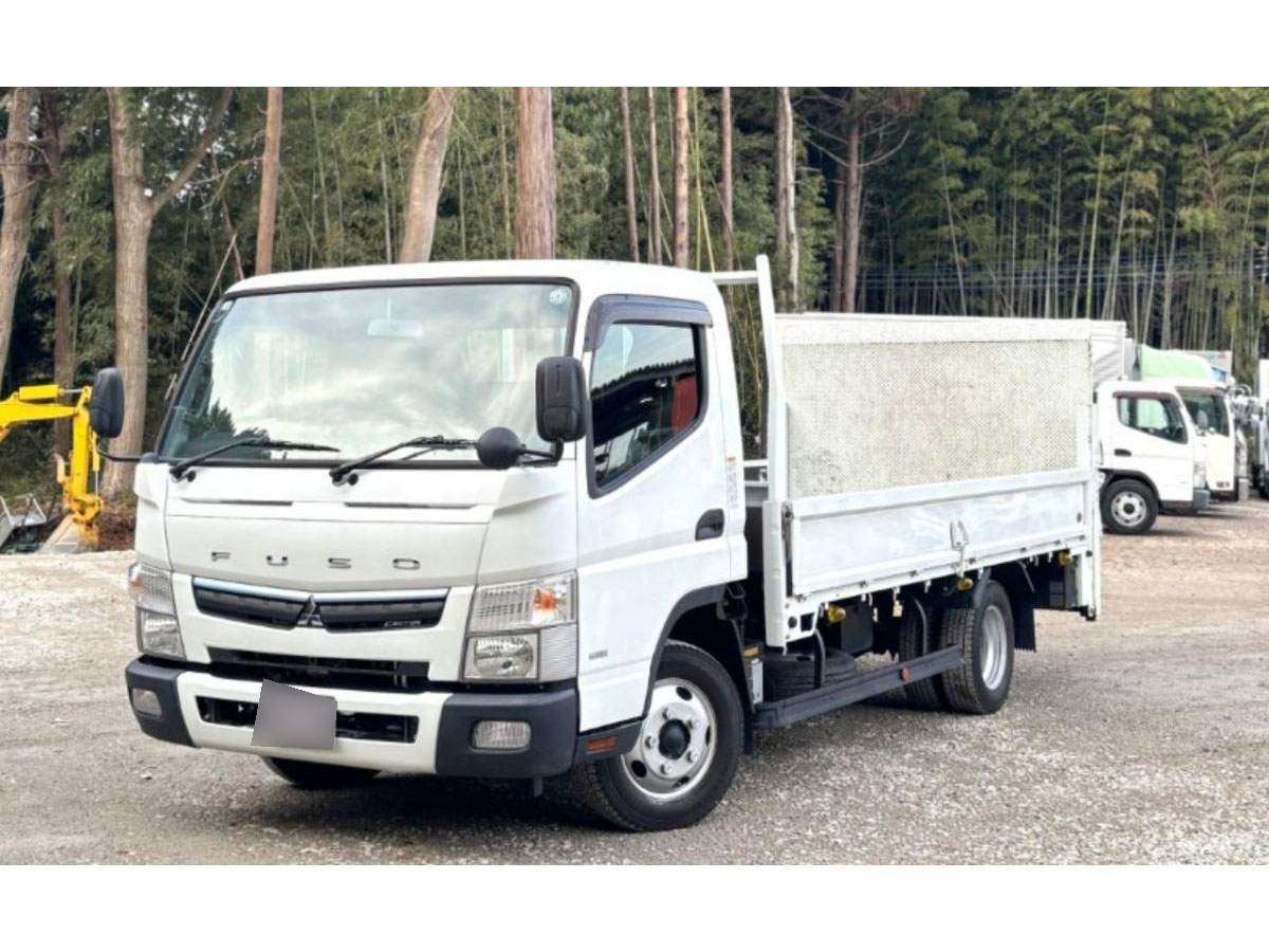 木平 ワイドロング パワーゲート付|中古トラックの販売・買取・査定のアイナビ