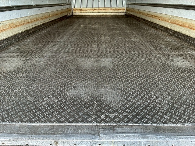 東プレR404A6200ワイド左サイド扉240馬力6速MT|中古トラックの販売・買取・査定のアイナビ