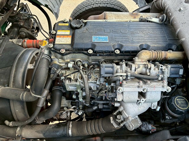 東プレR404A6200ワイド左サイド扉240馬力6速MT|中古トラックの販売・買取・査定のアイナビ