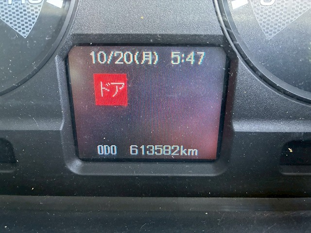 東プレR404A6200ワイド左サイド扉240馬力6速MT|中古トラックの販売・買取・査定のアイナビ